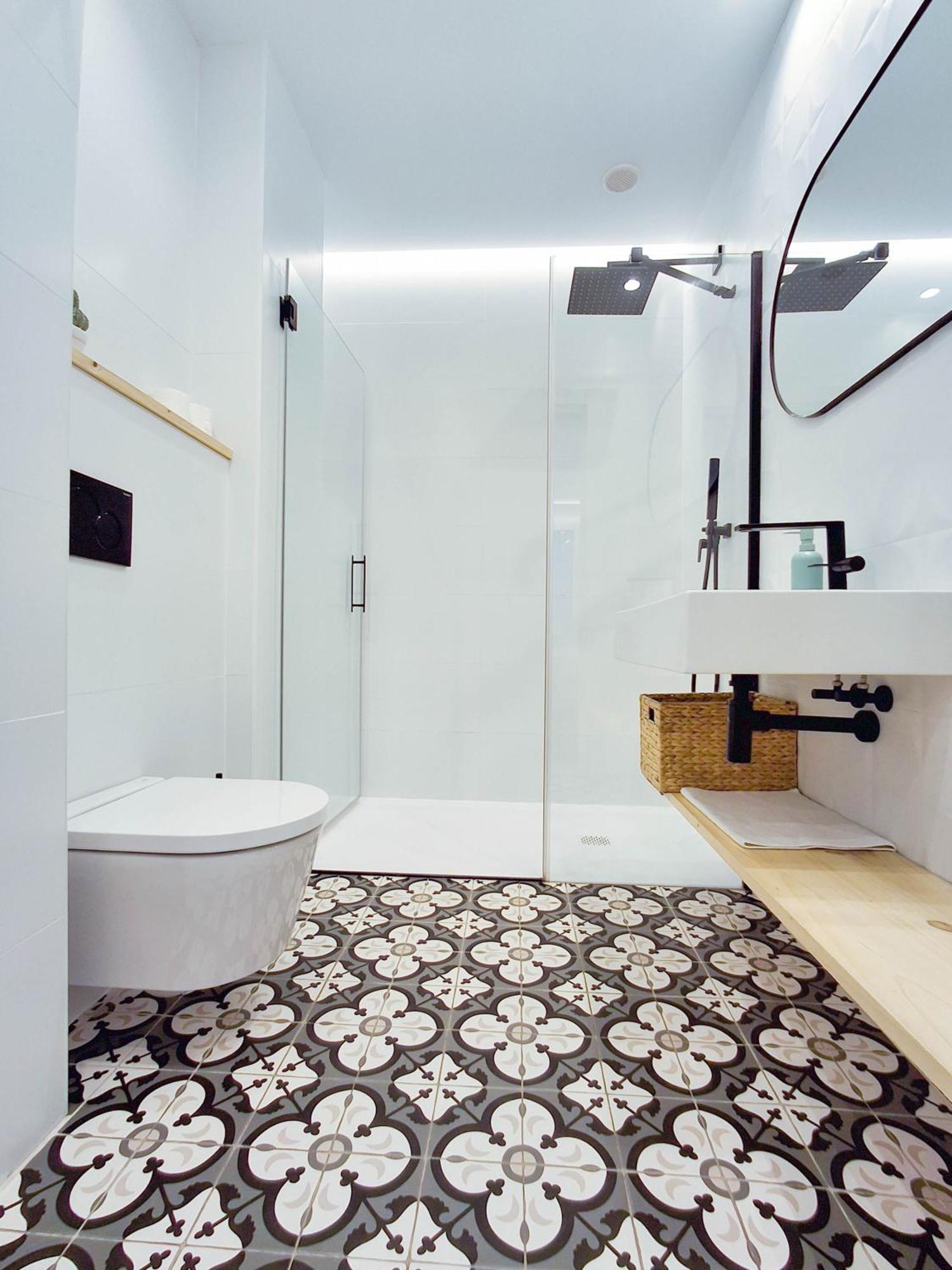 Akura Apartment, Con Aire Acondicionado Bilbao Exterior foto